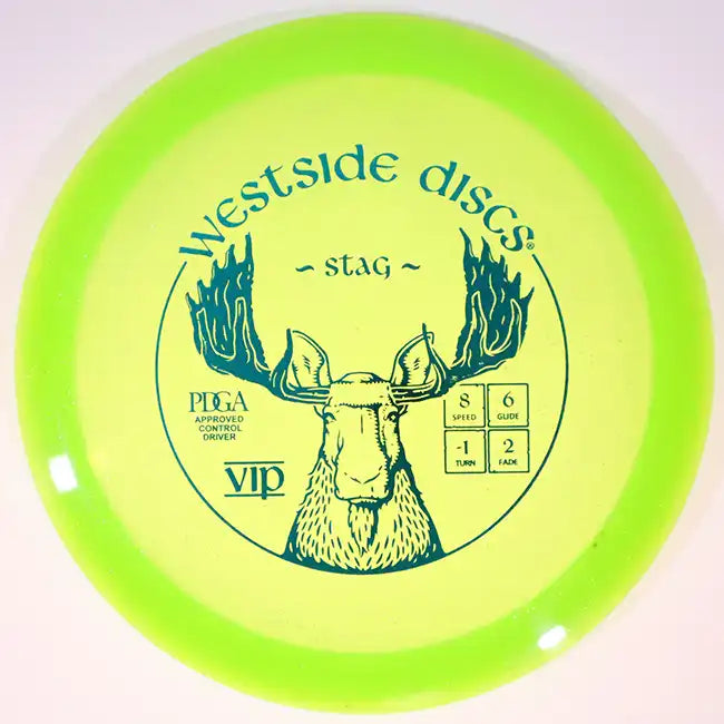 #04 / 173.5g / Green