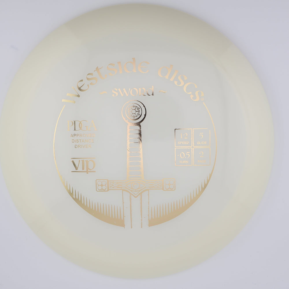 #1 / 174.4g / White