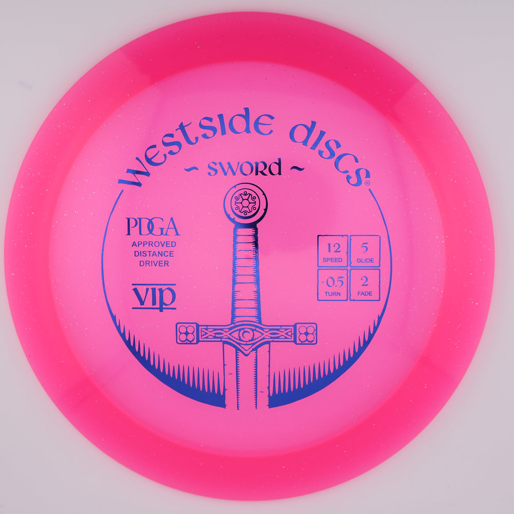 #3 / 174.2g / Pink
