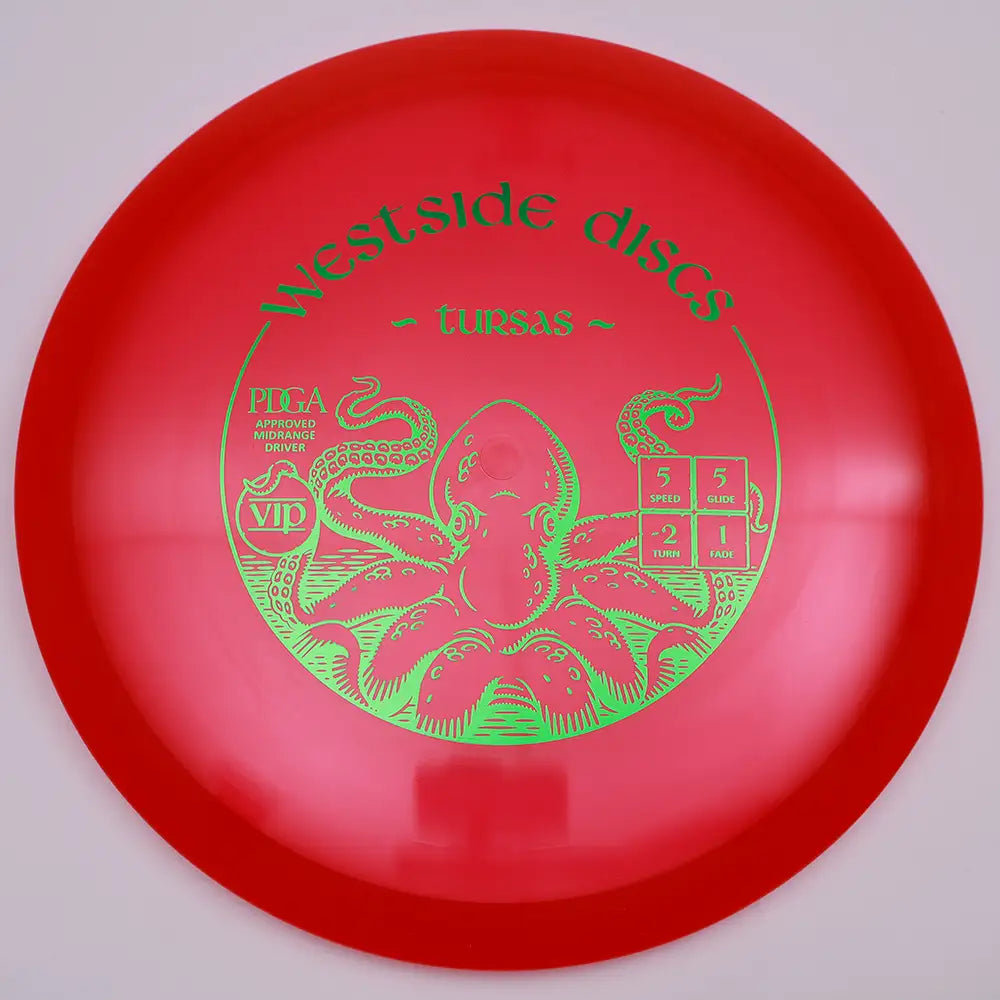 #09 / 178.3g / Red