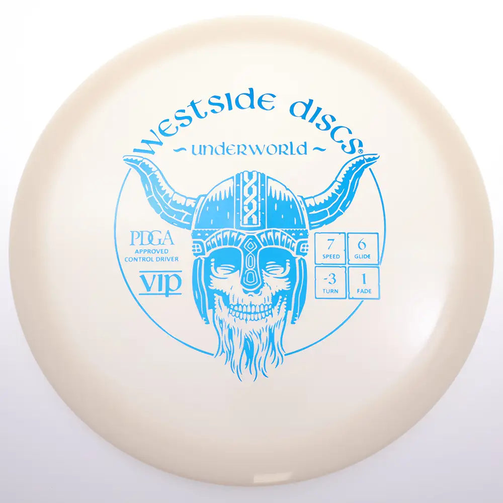 #03 / 175.5g / White