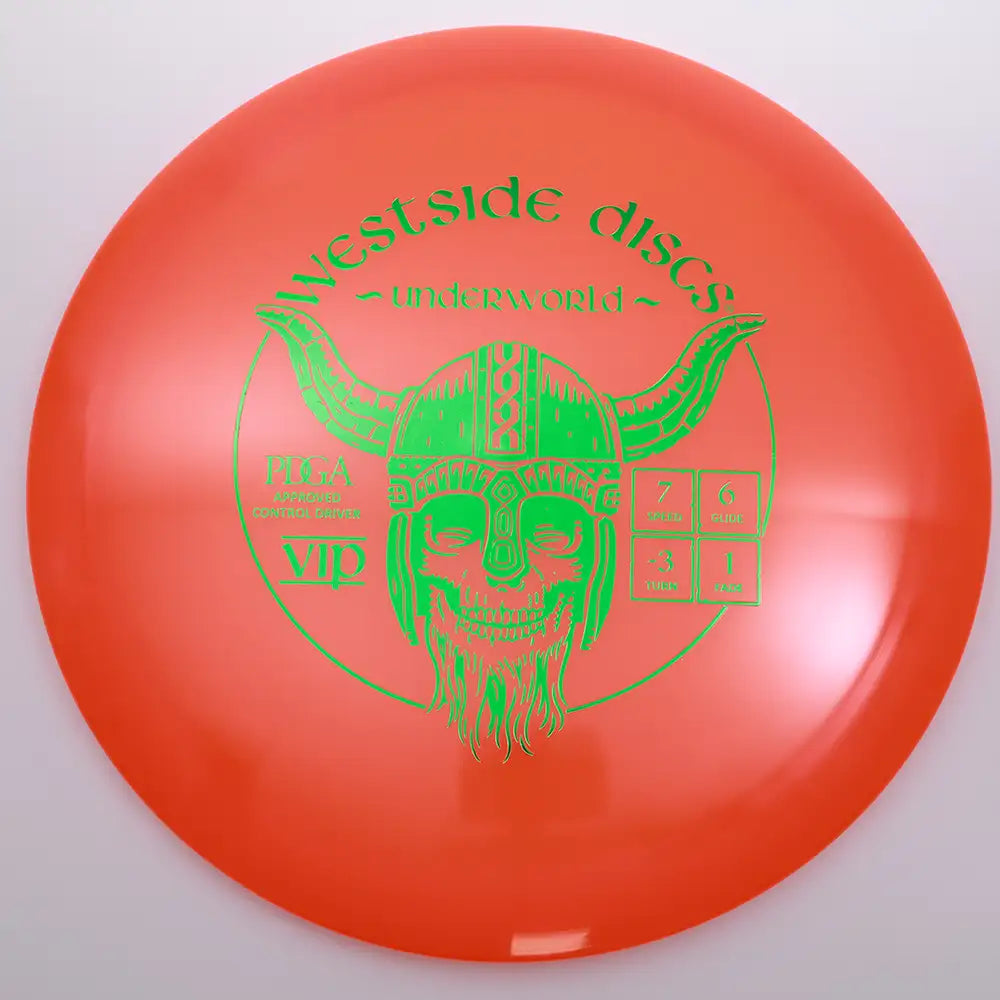 #04 / 173.3g / Orange