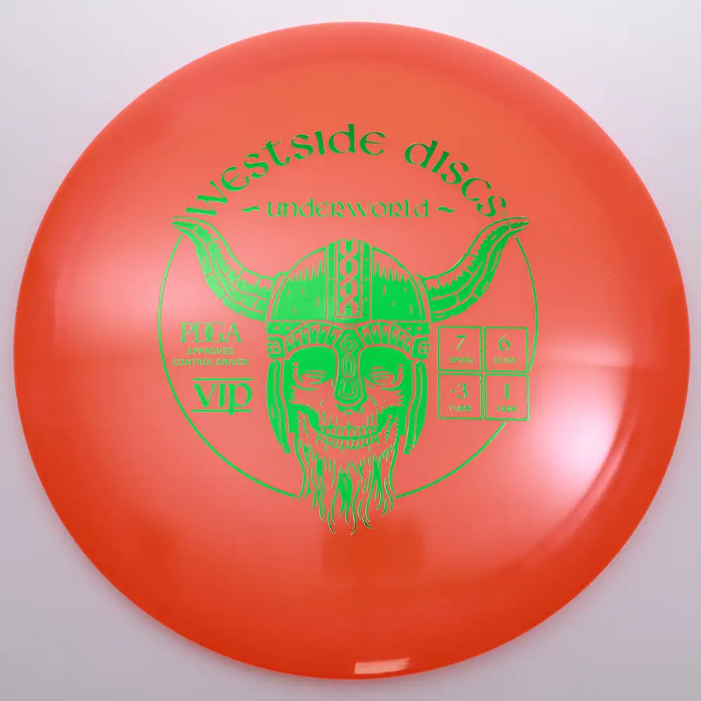 #05 / 173.5g / Orange