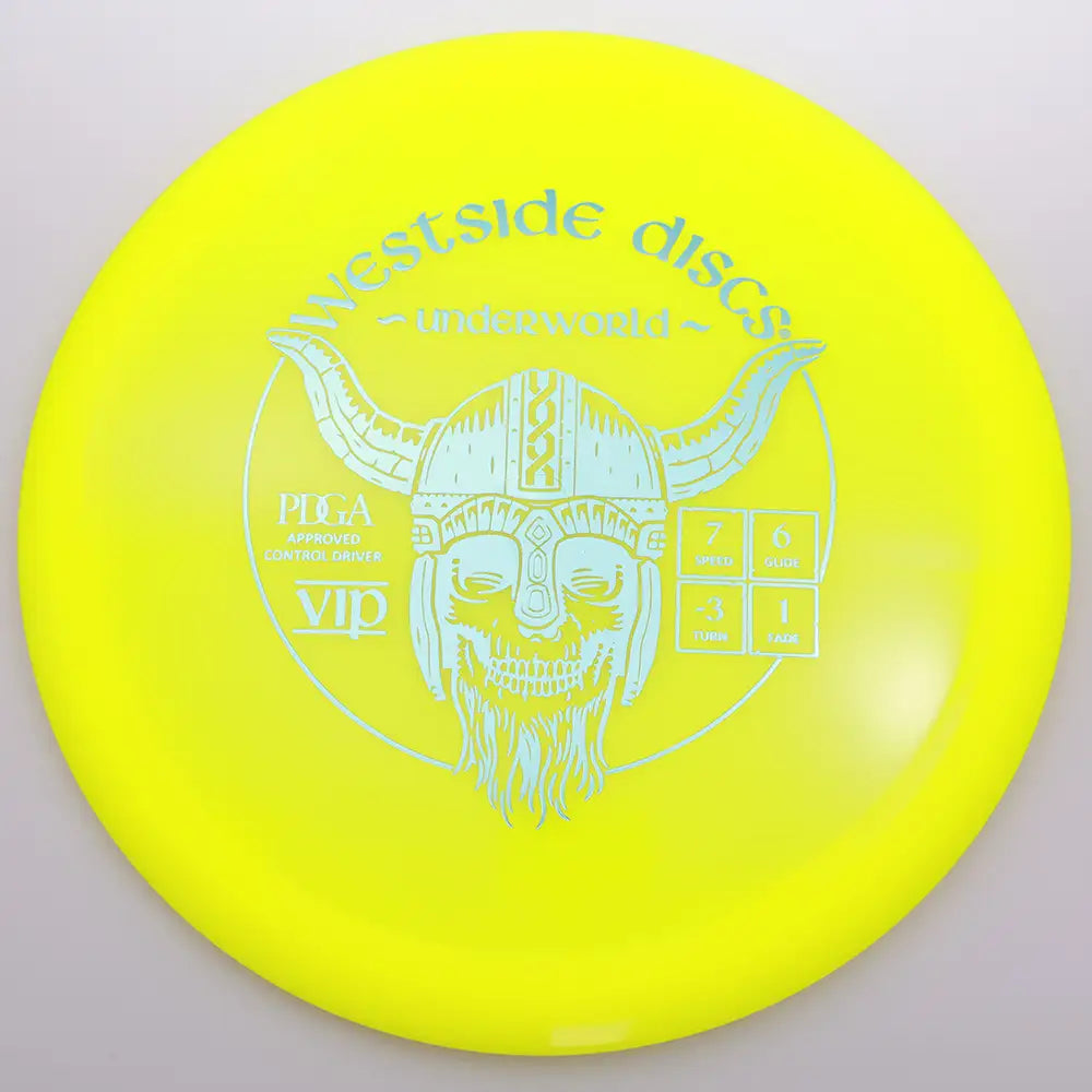 #07 / 172.6g / Yellow