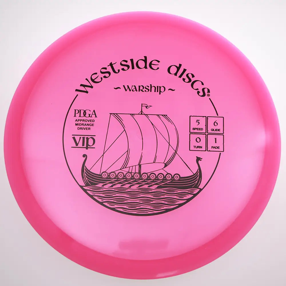 #11 / 173.3g / Pink