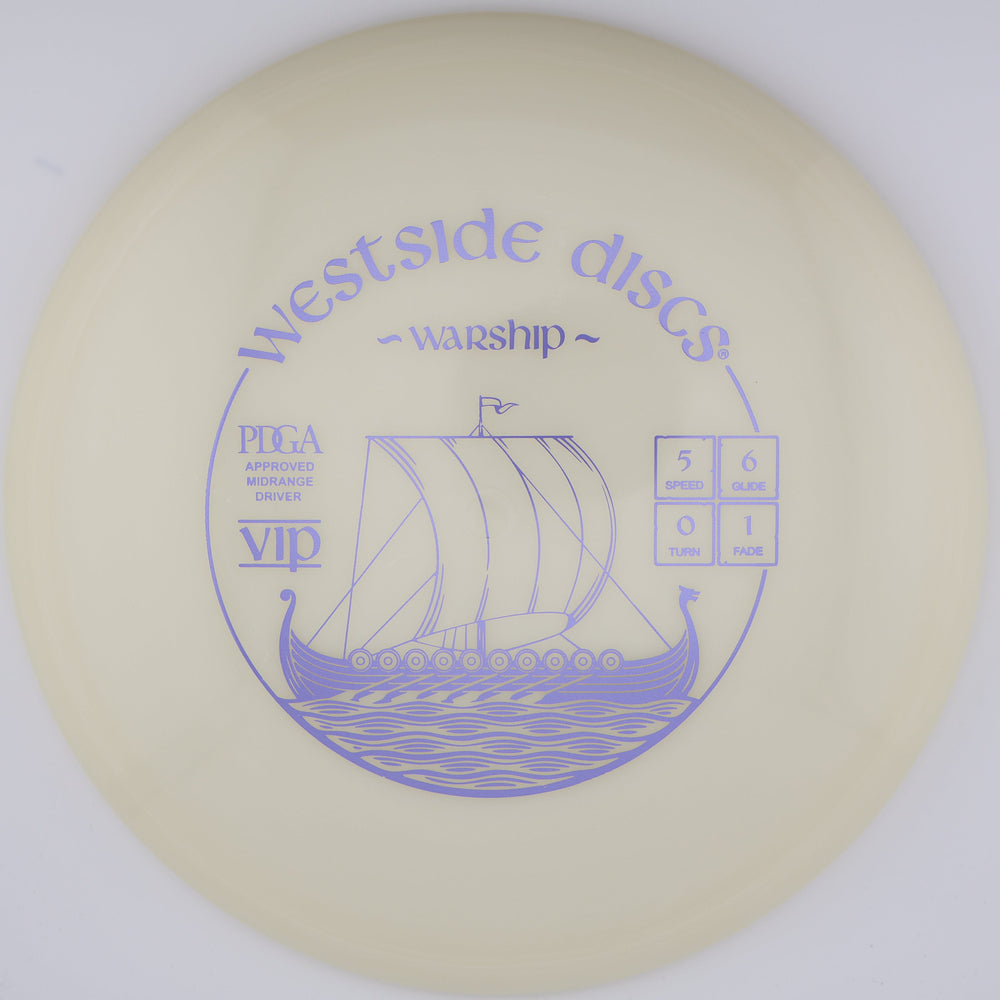#1 / 175g / White