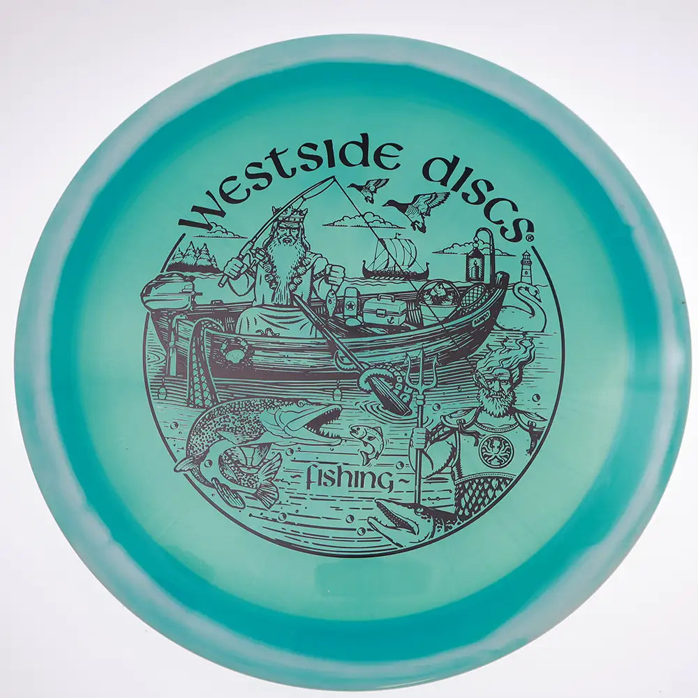 #01 / 177.5g / Blue