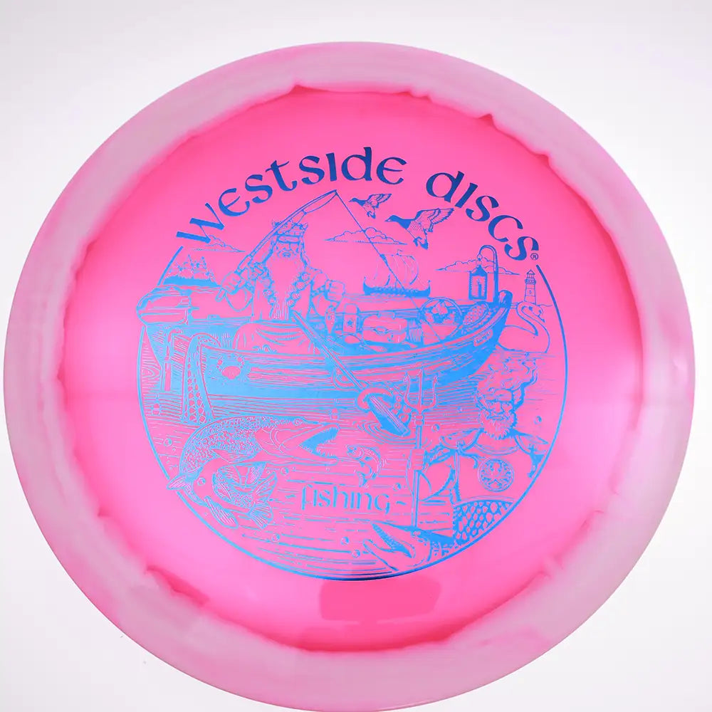 #04 / 173.9g / Pink