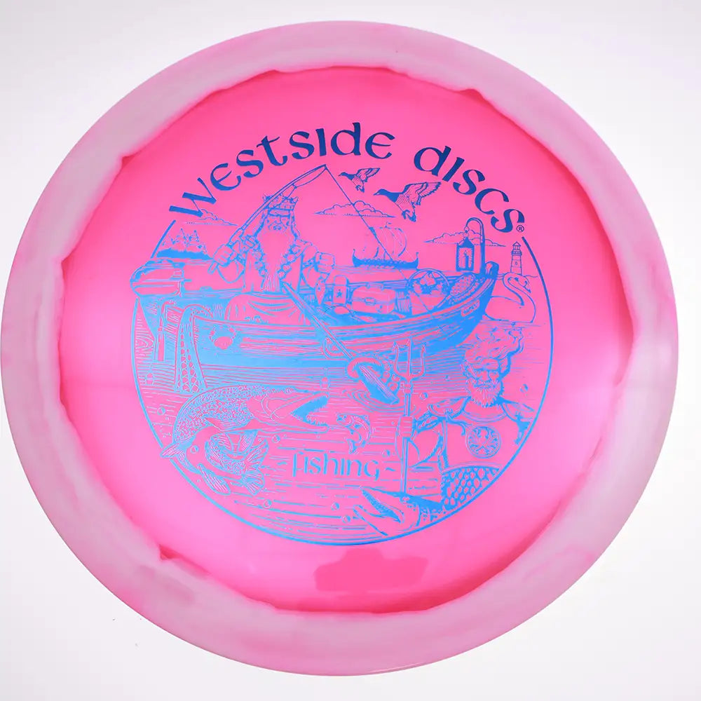 #05 / 174.8g / Pink