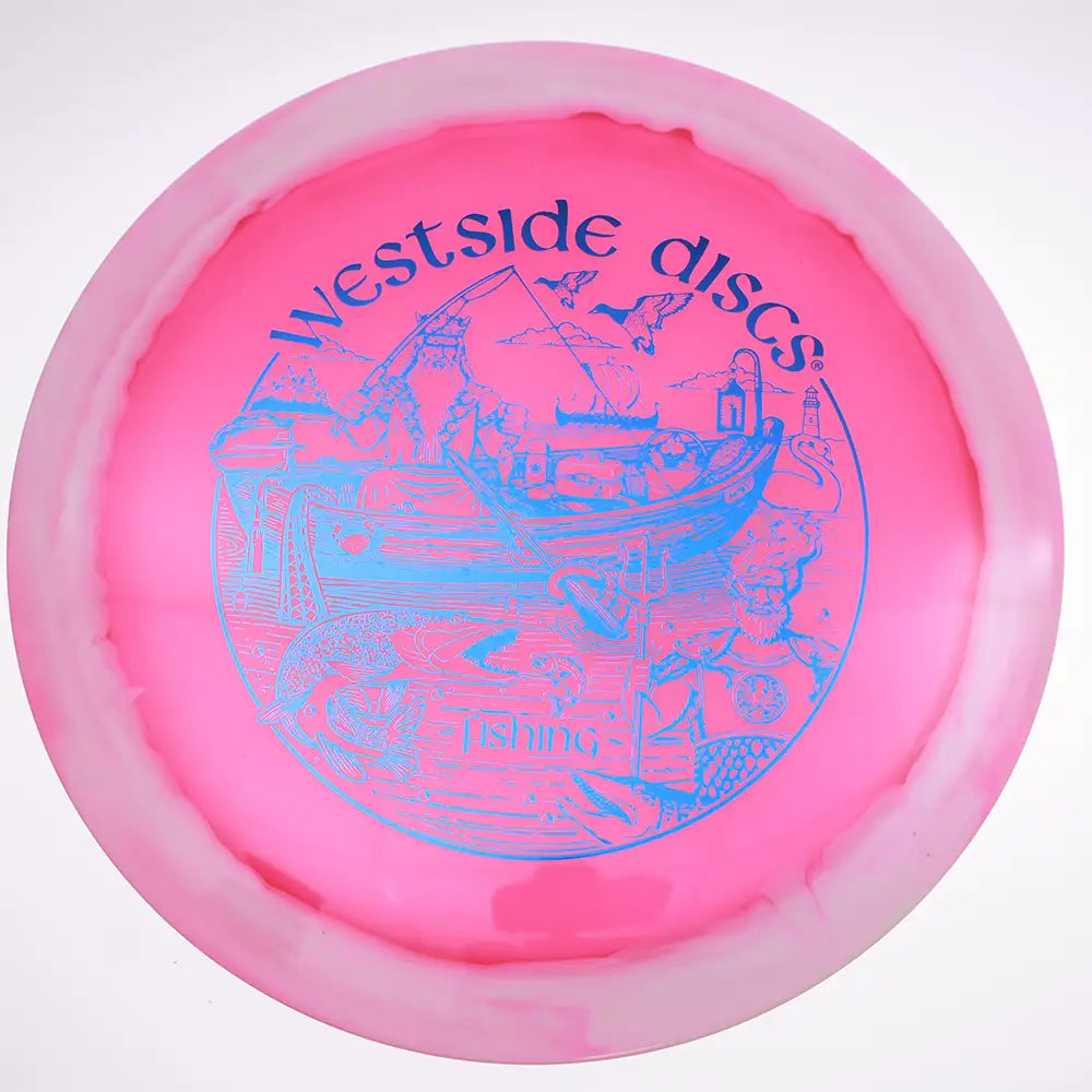 #06 / 173.1g / Pink