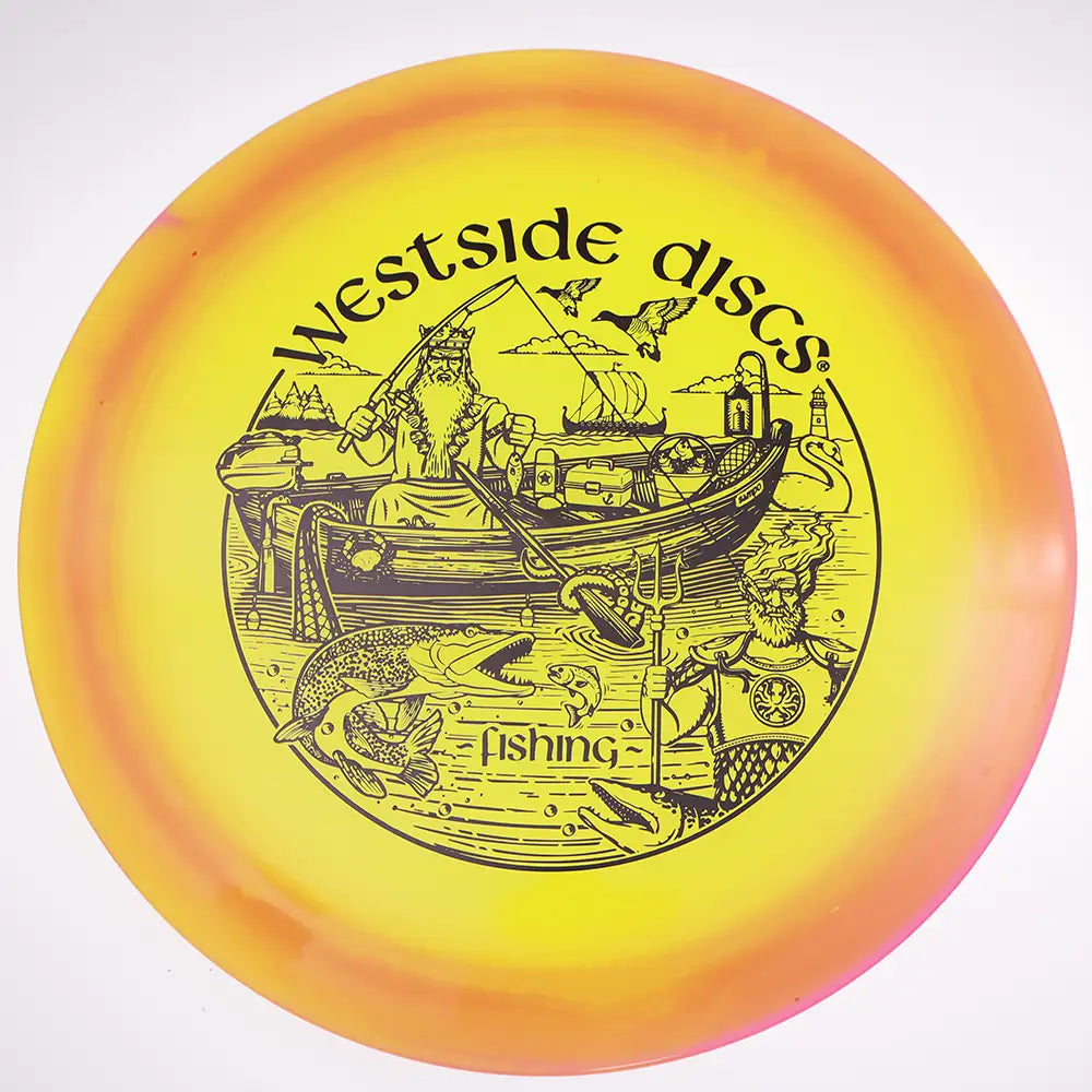 #07 / 174.6g / Yellow