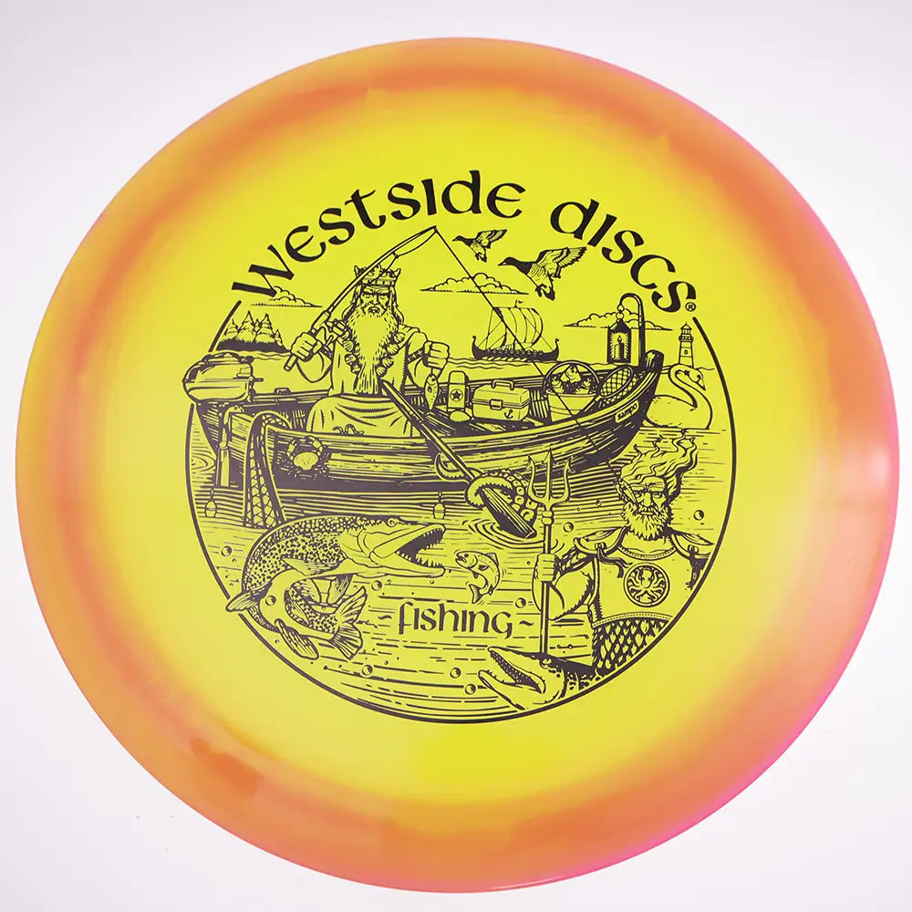 #08 / 174.1g / Yellow