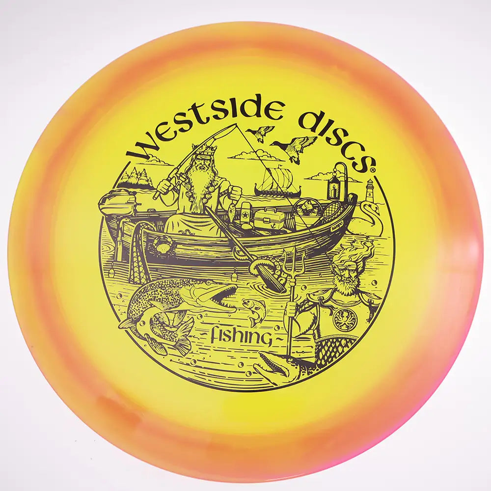 #09 / 174.5g / Yellow
