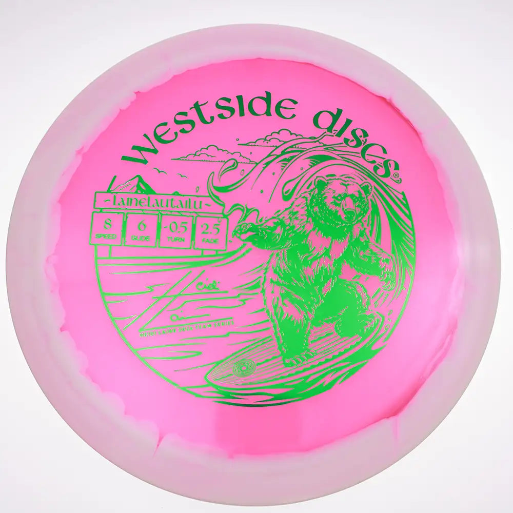#03 / 174g / Pink