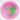 #04 / 175.5g / Pink