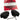 Zuca All-Terrain Axle Knob